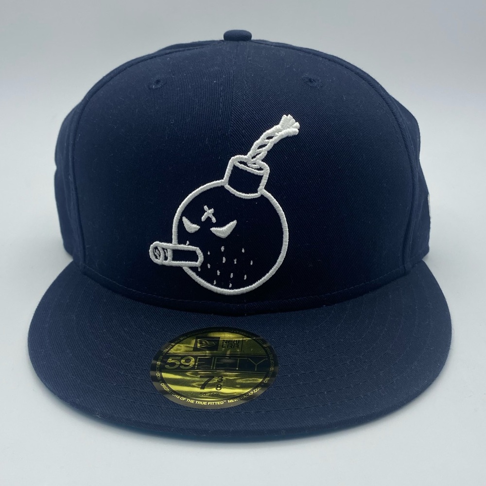 Kidrobot Hat